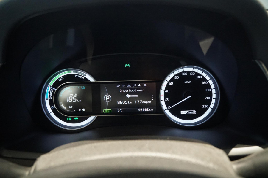 Kia Niro 1.6 GDi Hybrid First Edition + TREKHAAK / CARPLAY / CAMERA