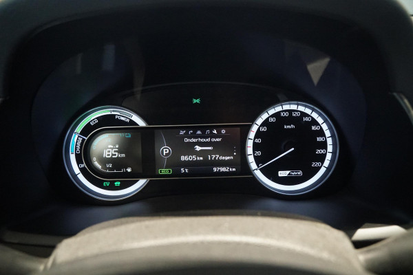 Kia Niro 1.6 GDi Hybrid First Edition + TREKHAAK / CARPLAY / CAMERA