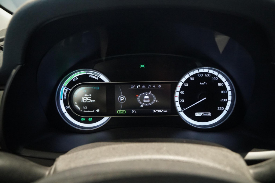Kia Niro 1.6 GDi Hybrid First Edition + TREKHAAK / CARPLAY / CAMERA