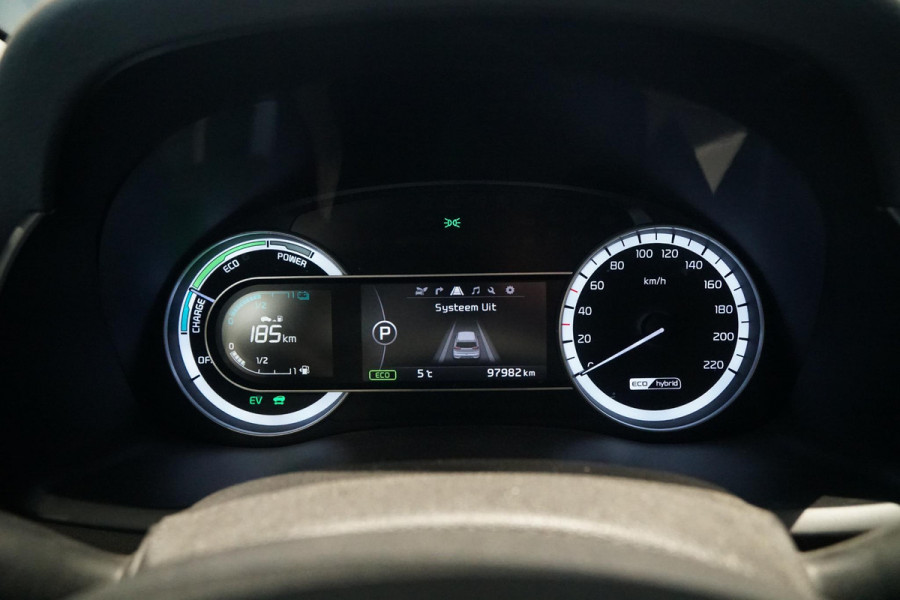 Kia Niro 1.6 GDi Hybrid First Edition + TREKHAAK / CARPLAY / CAMERA
