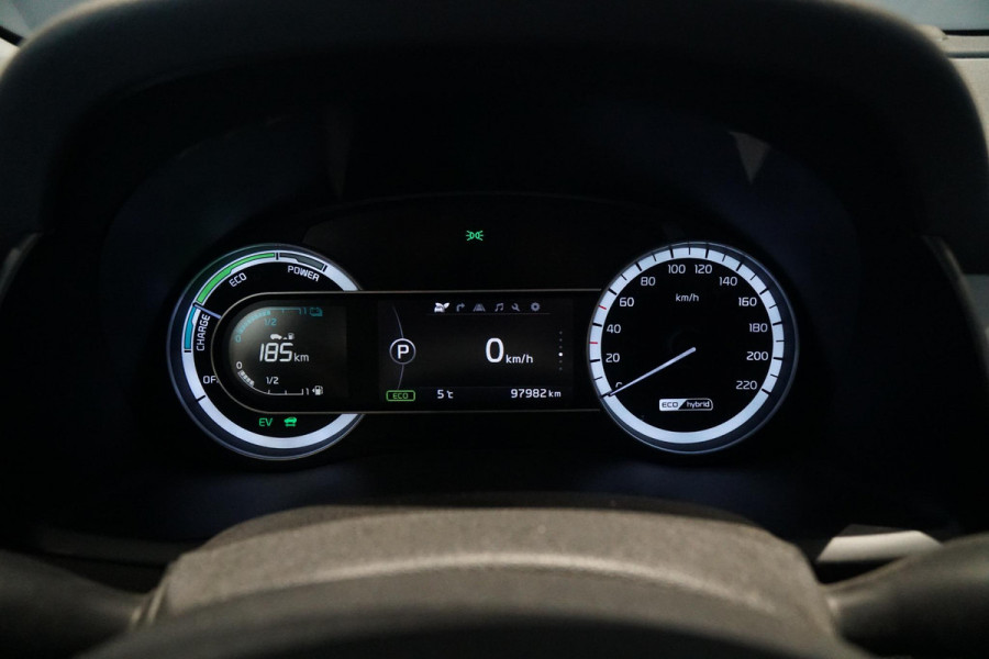 Kia Niro 1.6 GDi Hybrid First Edition + TREKHAAK / CARPLAY / CAMERA