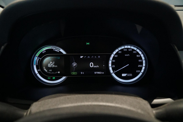 Kia Niro 1.6 GDi Hybrid First Edition + TREKHAAK / CARPLAY / CAMERA