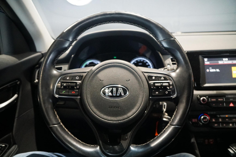 Kia Niro 1.6 GDi Hybrid First Edition + TREKHAAK / CARPLAY / CAMERA