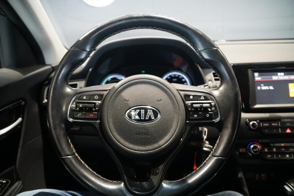 Kia Niro 1.6 GDi Hybrid First Edition + TREKHAAK / CARPLAY / CAMERA