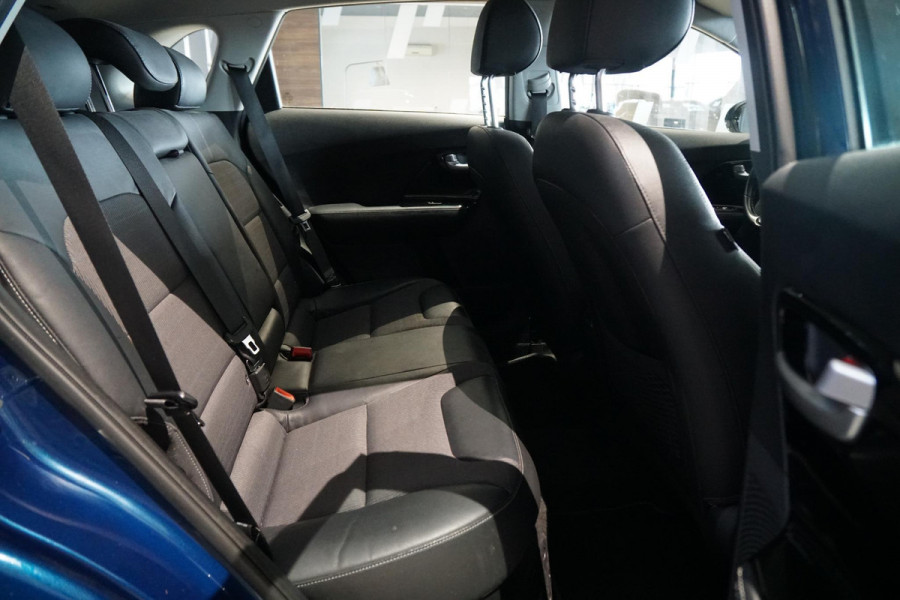 Kia Niro 1.6 GDi Hybrid First Edition + TREKHAAK / CARPLAY / CAMERA
