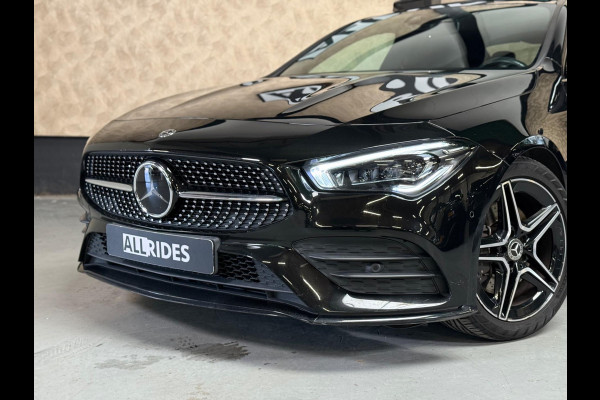 Mercedes-Benz CLA-Klasse 200 Business Solution AMG | keyless | Pano | Memory | Sfeerverlichting | Multibeam