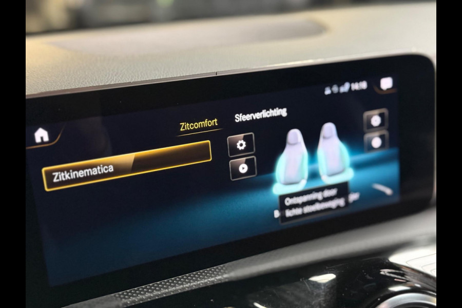 Mercedes-Benz CLA-Klasse 200 Business Solution AMG | keyless | Pano | Memory | Sfeerverlichting | Multibeam