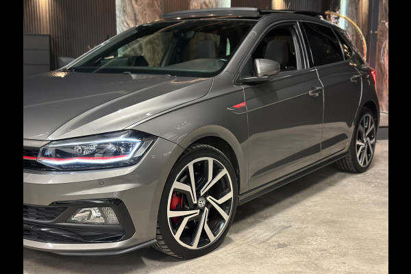 Volkswagen Polo 2.0 TSI GTI|PANORAMA|BOMVOL