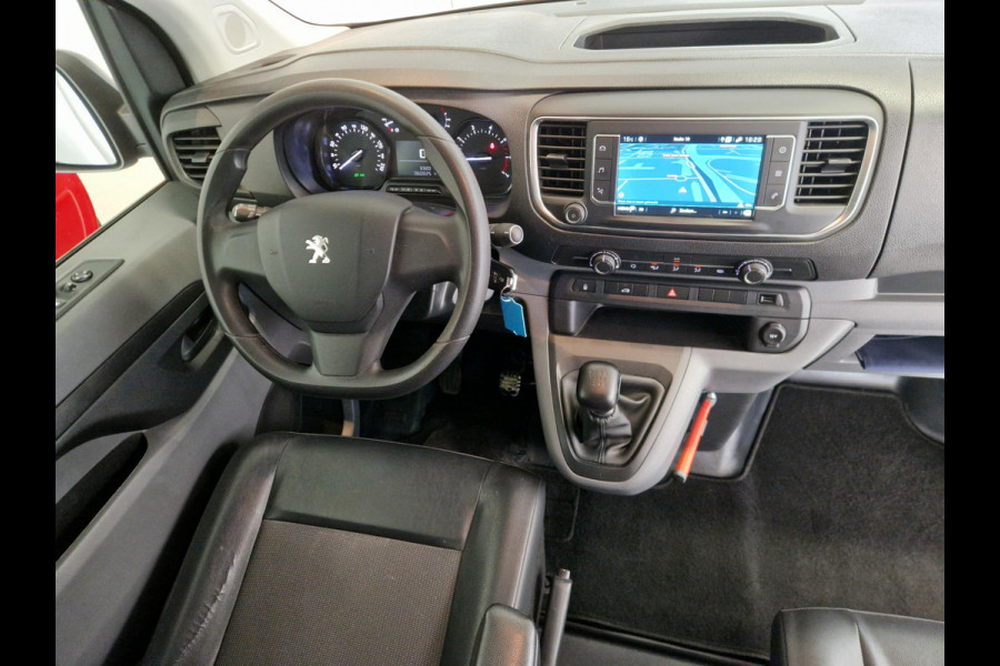 Peugeot Expert 1.5 BlueHDI 100 Standard Premium | Navigatie | Cruise control | Apple Carplay/Android Auto