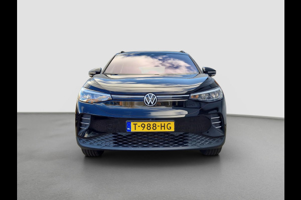 Volkswagen ID.4 Pure 52 kWh | Verwarmde Voorruit | Apple Carplay / Android Auto | Stoelverwarming | ACC |