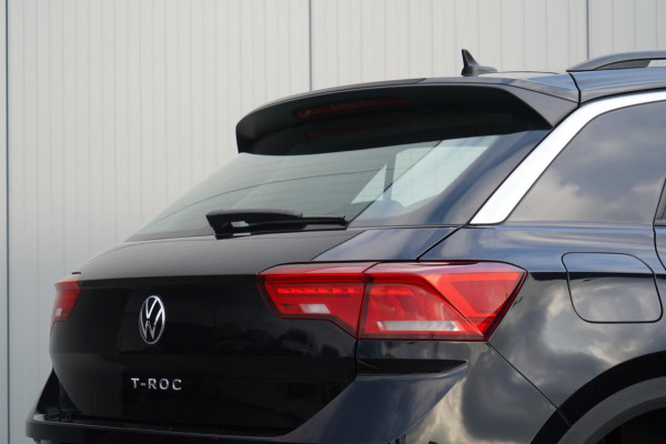 Volkswagen T-Roc 1.0 TSI Style / 38dkm NAP / Stoelverw. / Climate / Adaptieve Cruise / Carplay / Camera