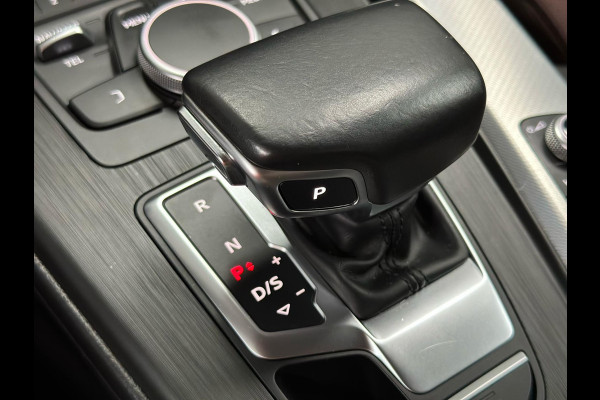 Audi A4 Limousine 1.4 TFSI, Automaat, LeD, Sportstoelen, Navi, Entertainment, NL Auto