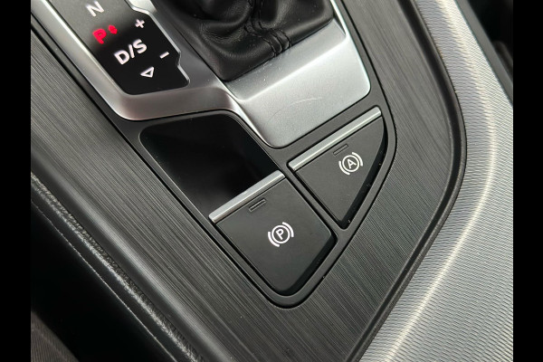 Audi A4 Limousine 1.4 TFSI, Automaat, LeD, Sportstoelen, Navi, Entertainment, NL Auto