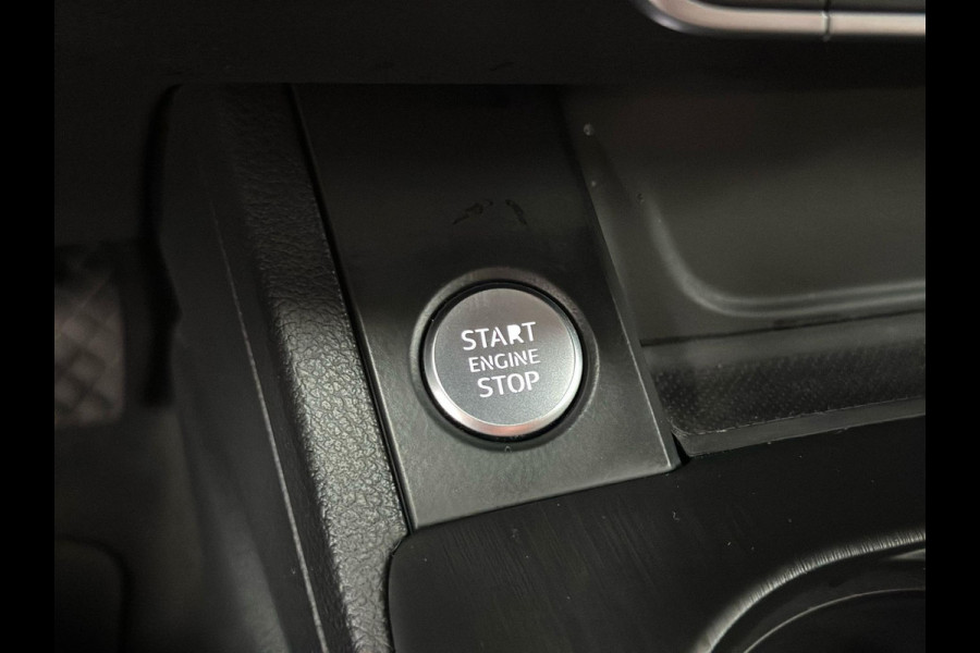 Audi A4 Limousine 1.4 TFSI, Automaat, LeD, Sportstoelen, Navi, Entertainment, NL Auto