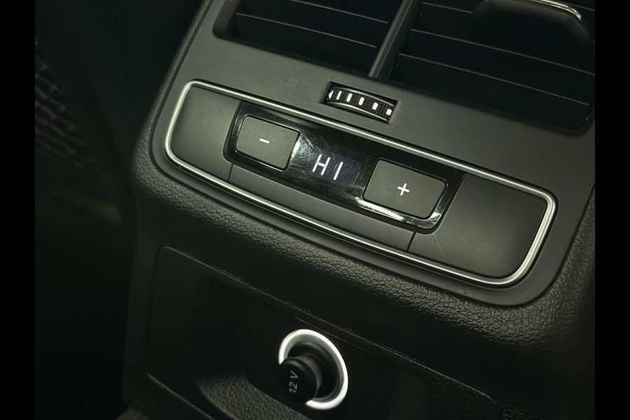 Audi A4 Limousine 1.4 TFSI, Automaat, LeD, Sportstoelen, Navi, Entertainment, NL Auto