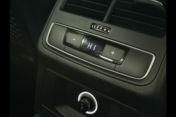 Audi A4 Limousine 1.4 TFSI, Automaat, LeD, Sportstoelen, Navi, Entertainment, NL Auto