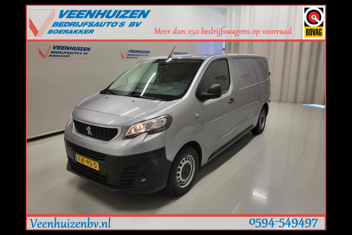 Peugeot Expert 1.5BlueHDI L2/H1 Euro 6!