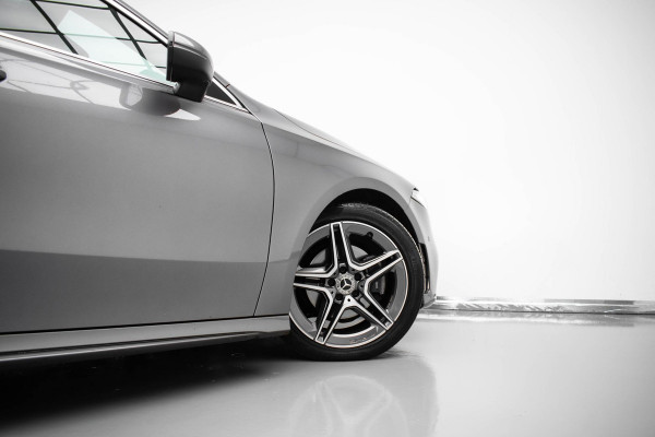 Mercedes-Benz A-Klasse A200 Premium Plus |Pano|Memory|Ambient|Burmester|Camera|