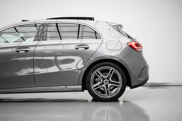 Mercedes-Benz A-Klasse A200 Premium Plus |Pano|Memory|Ambient|Burmester|Camera|