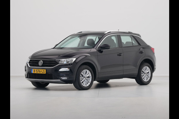 Volkswagen T-Roc 1.0 TSI 110pk Style Navigatie Camera Acc Lm Velgen 23