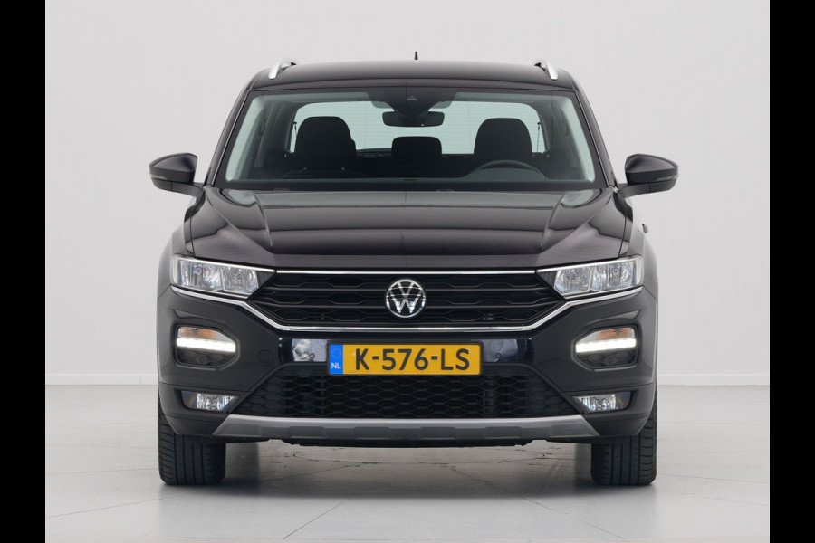 Volkswagen T-Roc 1.0 TSI 110pk Style Navigatie Camera Acc Lm Velgen 23