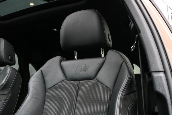 Audi Q3 Sportback 45 TFSI e S-LINE - PANO - TREKHAAK - ELEKTR. STOELEN