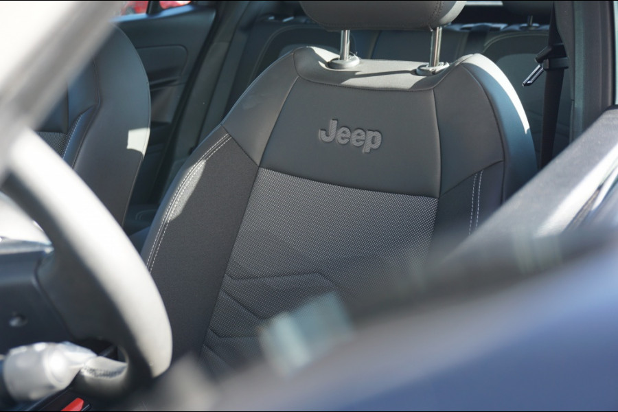 Jeep Avenger 100PK Altitude ADAPTIVE CRUISE | CARPLAY | 360° PARK.SENS | DEMO