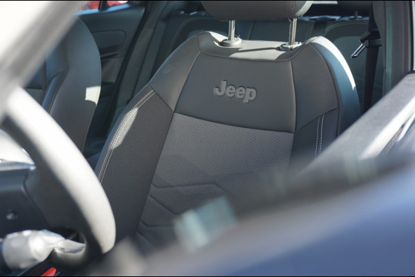 Jeep Avenger 100PK Altitude ADAPTIVE CRUISE | CARPLAY | 360° PARK.SENS | DEMO