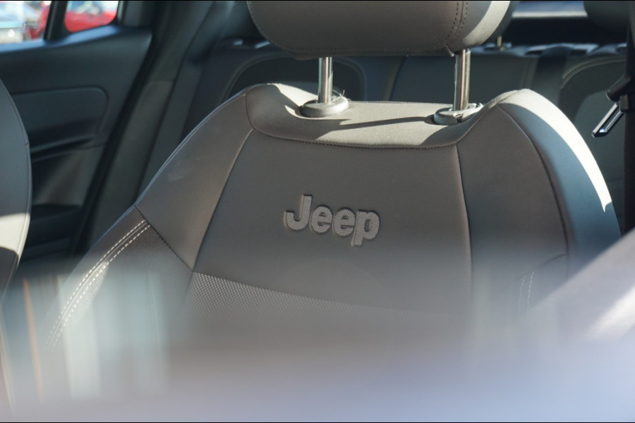 Jeep Avenger 100PK Altitude ADAPTIVE CRUISE | CARPLAY | 360° PARK.SENS | DEMO