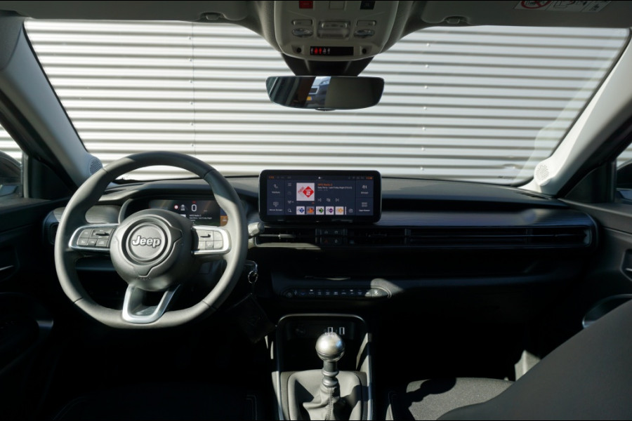 Jeep Avenger 100PK Altitude ADAPTIVE CRUISE | CARPLAY | 360° PARK.SENS | DEMO