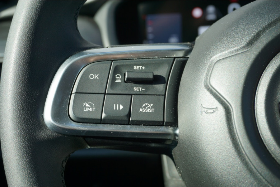 Jeep Avenger 100PK Altitude ADAPTIVE CRUISE | CARPLAY | 360° PARK.SENS | DEMO