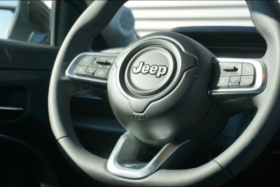 Jeep Avenger 100PK Altitude ADAPTIVE CRUISE | CARPLAY | 360° PARK.SENS | DEMO