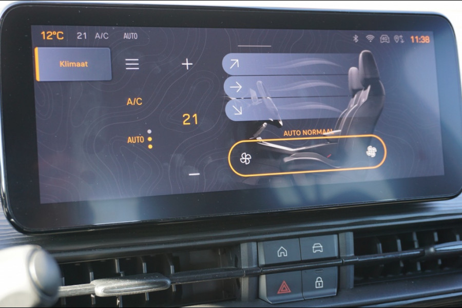 Jeep Avenger 100PK Altitude ADAPTIVE CRUISE | CARPLAY | 360° PARK.SENS | DEMO