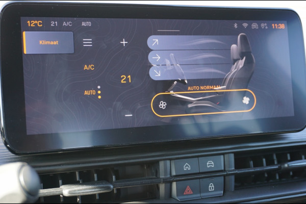 Jeep Avenger 100PK Altitude ADAPTIVE CRUISE | CARPLAY | 360° PARK.SENS | DEMO
