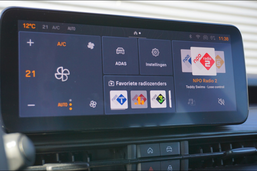 Jeep Avenger 100PK Altitude ADAPTIVE CRUISE | CARPLAY | 360° PARK.SENS | DEMO