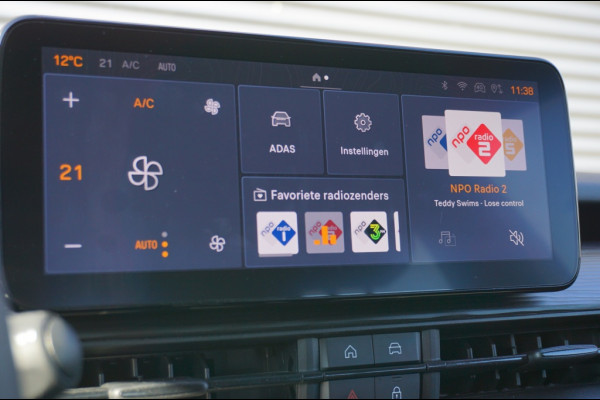 Jeep Avenger 100PK Altitude ADAPTIVE CRUISE | CARPLAY | 360° PARK.SENS | DEMO
