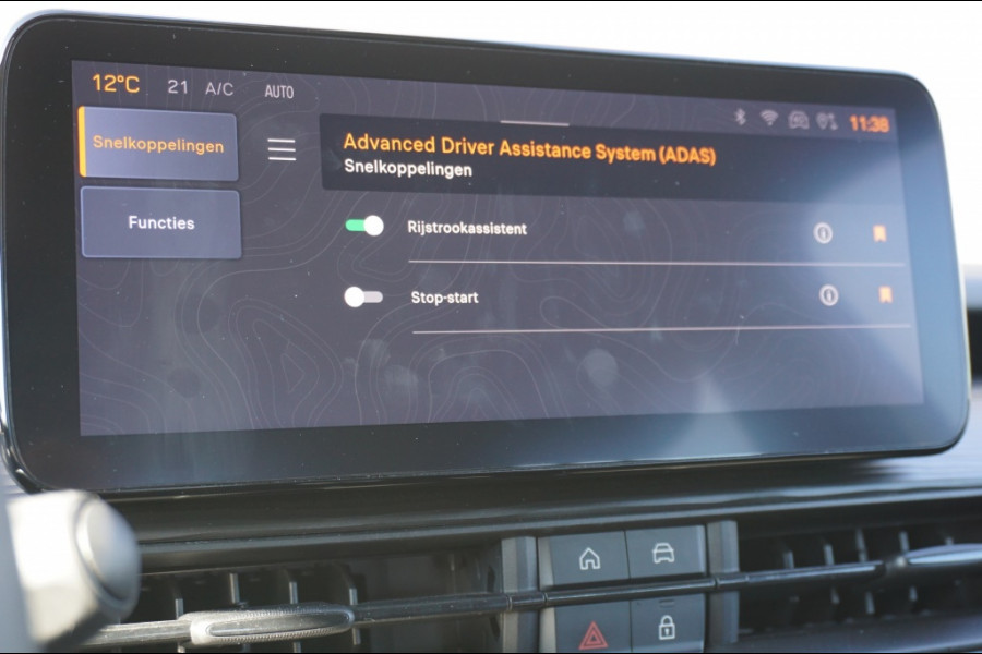 Jeep Avenger 100PK Altitude ADAPTIVE CRUISE | CARPLAY | 360° PARK.SENS | DEMO