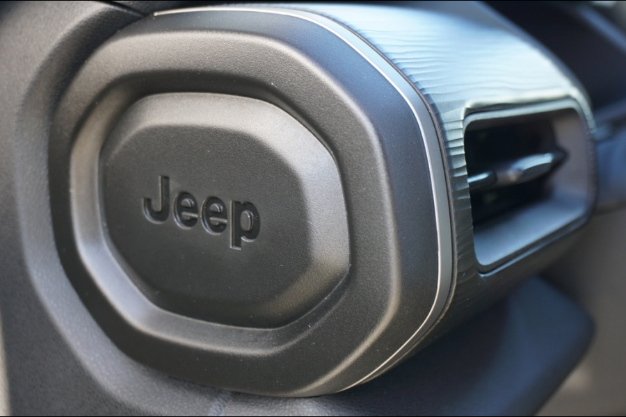 Jeep Avenger 100PK Altitude ADAPTIVE CRUISE | CARPLAY | 360° PARK.SENS | DEMO