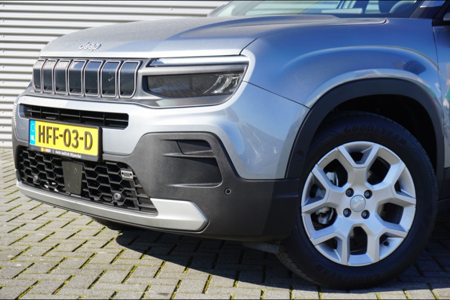 Jeep Avenger 100PK Altitude ADAPTIVE CRUISE | CARPLAY | 360° PARK.SENS | DEMO