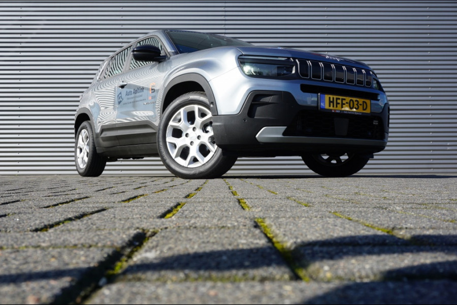 Jeep Avenger 100PK Altitude ADAPTIVE CRUISE | CARPLAY | 360° PARK.SENS | DEMO