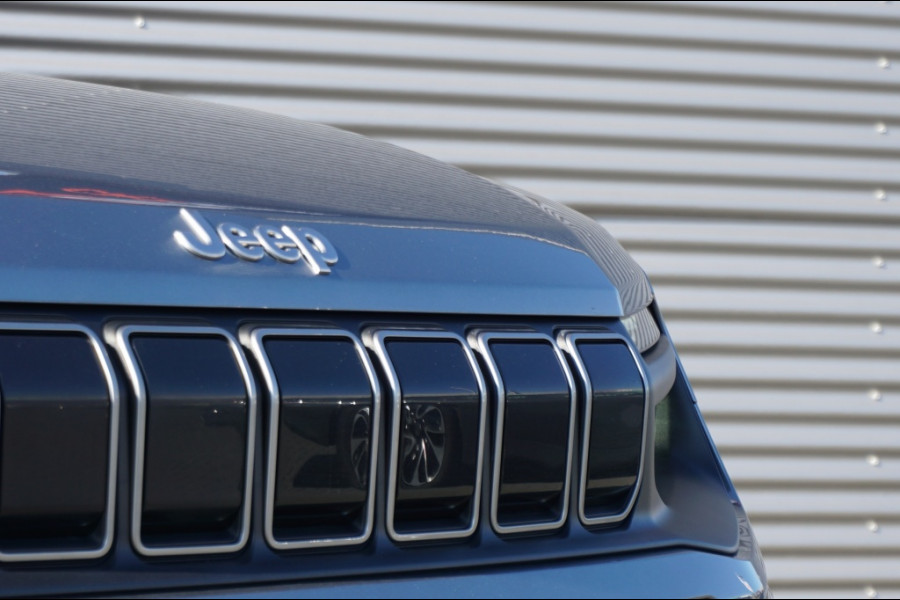 Jeep Avenger 100PK Altitude ADAPTIVE CRUISE | CARPLAY | 360° PARK.SENS | DEMO