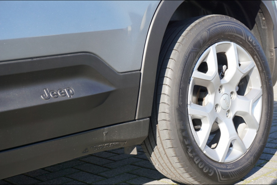 Jeep Avenger 100PK Altitude ADAPTIVE CRUISE | CARPLAY | 360° PARK.SENS | DEMO