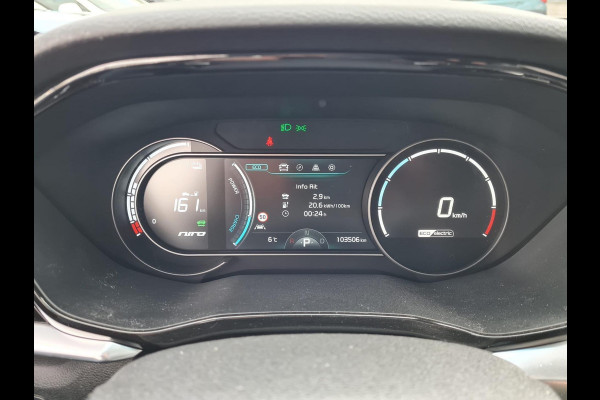 Kia e-Niro DynamicLine 64 kWh