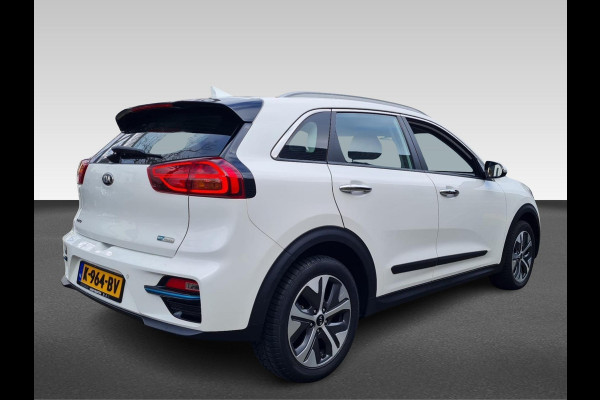 Kia e-Niro DynamicLine 64 kWh