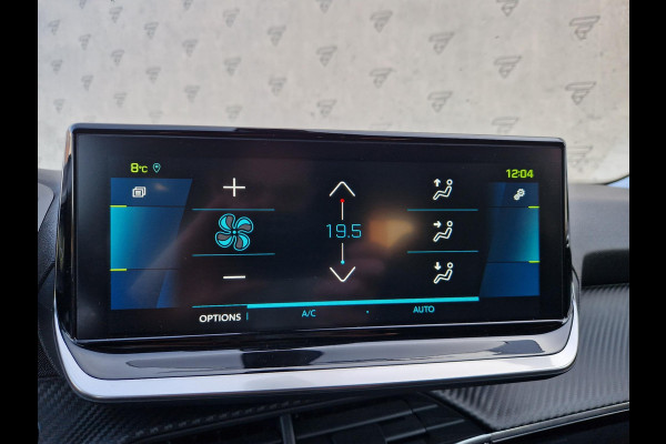 Peugeot e-2008 EV Allure Pack 50 kWh | Stoelverwarming | Clima | LED | Apple Carplay / Android Auto |