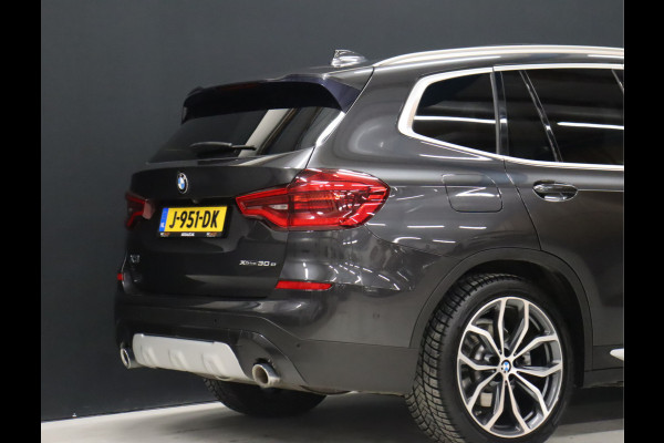 BMW X3 xDrive30e Sport Line High Executive [SCHUIFKANTELDAK, HARMAN KARDON, DIGITAL DASH, APPLE CARPLAY, 360 CAMERA,STOELVERWARMING,  CRUISE CONTROL, PDC, TREKHAAK, VOL LEDER, NAVIGATIE, NIEUWSTAAT]