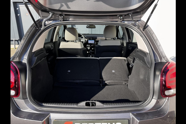 Citroën C3 1.2 PT 83 Max | Comfort stoelen | Parkeercamera | Zeer compleet | Prijs is rijklaar