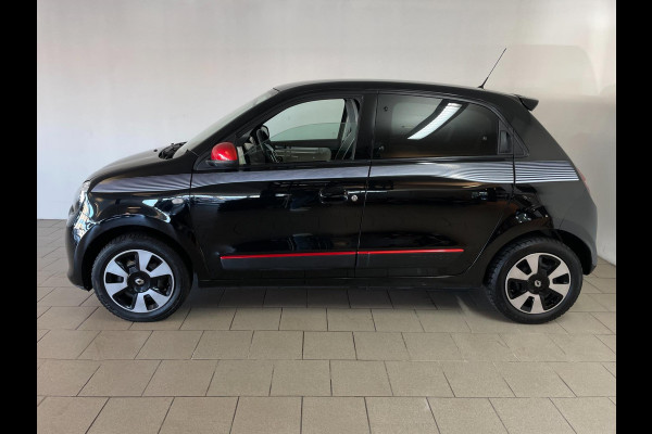 Renault Twingo 1.0 SCe Collection AIRCO CRUISE ELEK RAMEN CENT VERG PRIVACY GLAS ZEER NETTE AUTO