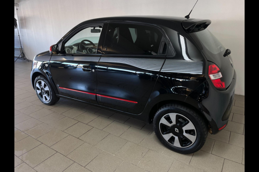 Renault Twingo 1.0 SCe Collection AIRCO CRUISE ELEK RAMEN CENT VERG PRIVACY GLAS ZEER NETTE AUTO