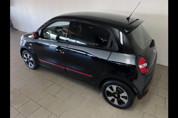 Renault Twingo 1.0 SCe Collection AIRCO CRUISE ELEK RAMEN CENT VERG PRIVACY GLAS ZEER NETTE AUTO